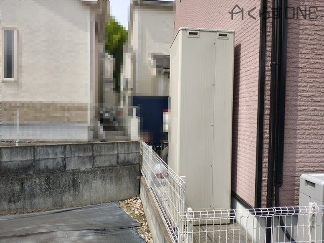 【設備】 | 姫路市上手野／中古戸建