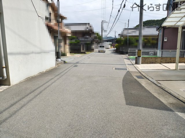 【周辺】 | 姫路市上手野／中古戸建
