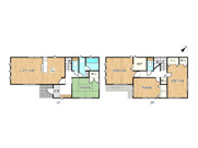 姫路市上手野／中古戸建の画像