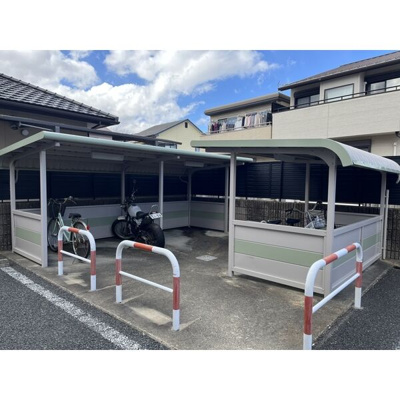 【その他共用部分】 | アネックス冨士