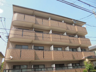 アネックス冨士の画像