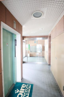 【その他共用部分】