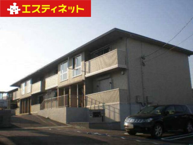 グレイス　柊の外観