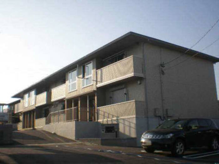 グレイス　柊のその他共用部分