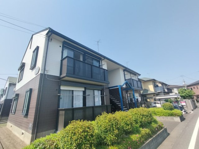 【外観】 | マンハイムC