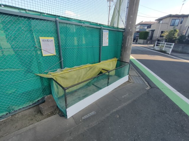 マンハイムCのその他共用部分