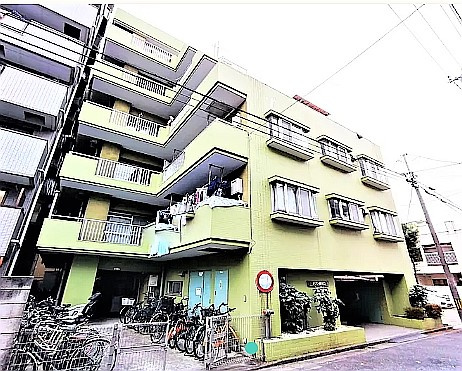 メゾン西川口