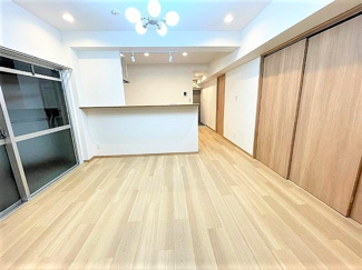 【居間・リビング】 | メゾン西川口