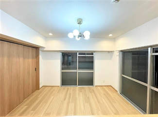 【洋室】 | メゾン西川口