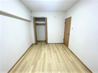 【洋室】 | メゾン西川口