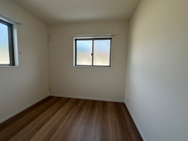 サクラーレ西蒲田の子供部屋