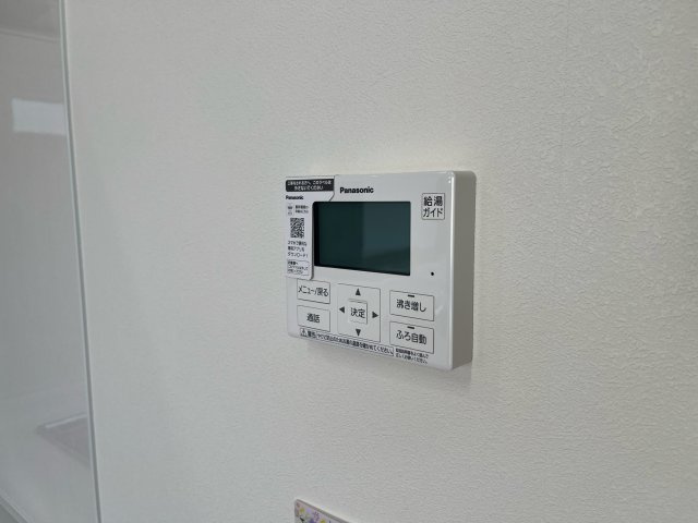 サクラーレ西蒲田のセキュリティ