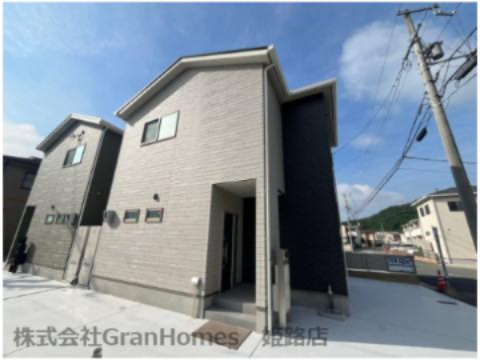 サクラーレ西蒲田の外観