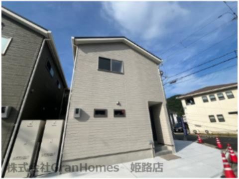 サクラーレ西蒲田の外観