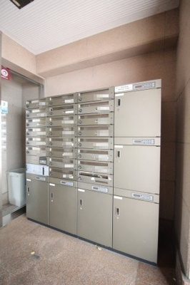 【その他共用部分】 | ノモズヴィレッジロッコウ