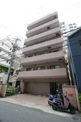 【外観】 | ノモズヴィレッジロッコウ