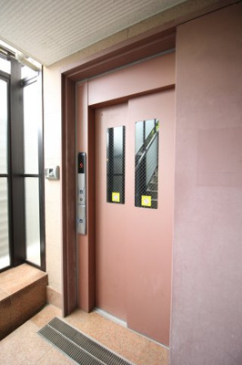 【その他共用部分】 | ノモズヴィレッジロッコウ