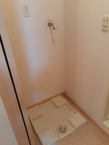 コルテージュの設備
