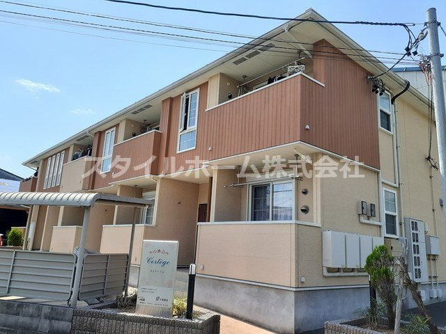 コルテージュ