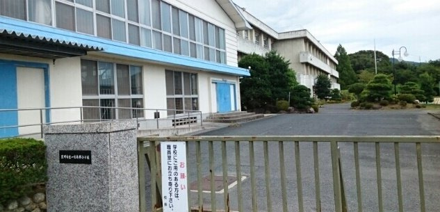 コルテージュの周辺|一宮南部小学校まで1100m