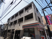 ヴァリ初台の画像