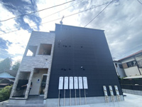 robot home 北小金の画像
