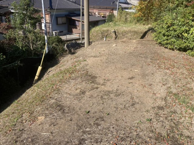 【外観】 | 霧島市牧園町高千穂　売地