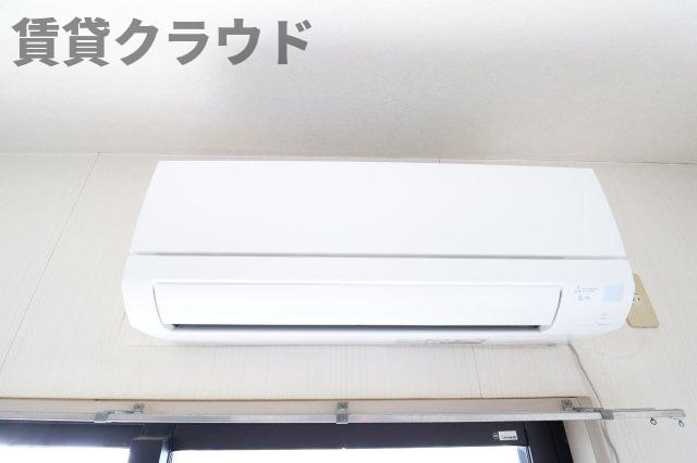 レジデンスJOKOの設備