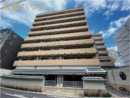 コスモ二条城東