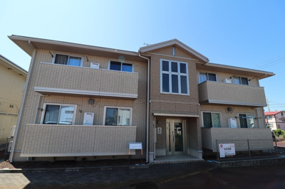 【外観】 | リュミエール B