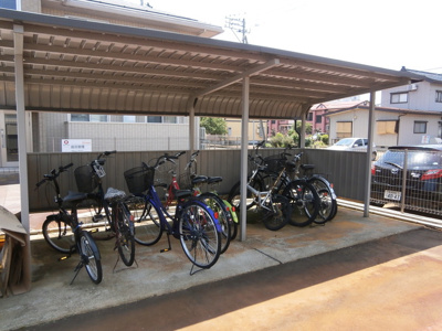 【その他共用部分】 | リュミエール B