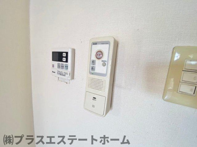 【セキュリティ】 | グランディール湊川