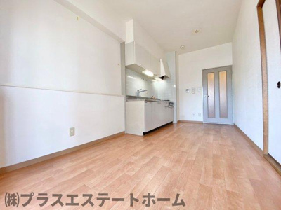 【居間・リビング】 | グランディール湊川