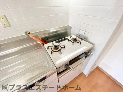 【内装】 | グランディール湊川