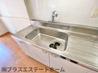 【内装】 | グランディール湊川