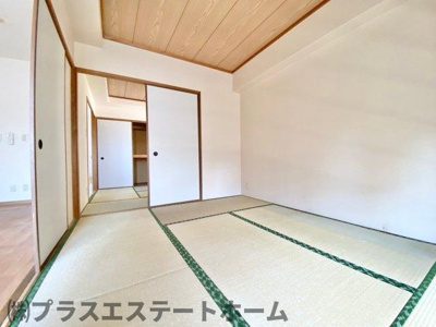 【内装】 | グランディール湊川