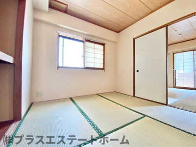 【内装】 | グランディール湊川