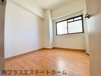 【寝室】 | グランディール湊川