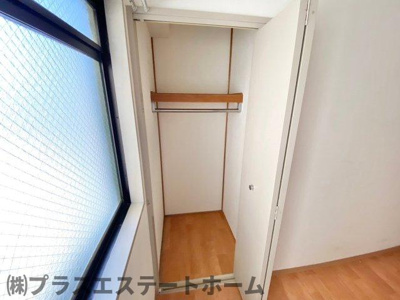 【収納】 | グランディール湊川