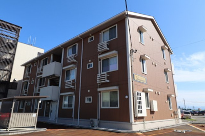 【外観】 | ルミナーレ