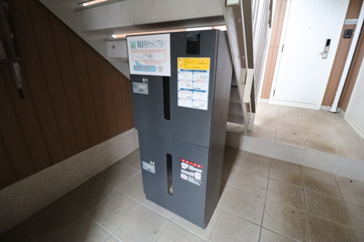 【その他共用部分】 | ルミナーレ