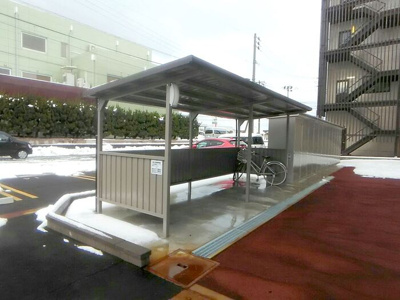 【その他共用部分】 | ルミナーレ