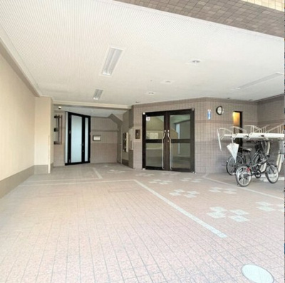 【エントランス】 | グランドール名駅 | ★エントランス