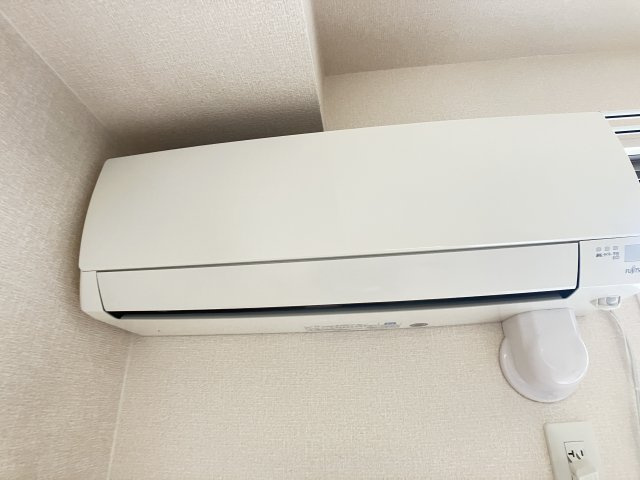アルブルコインシデンスの設備