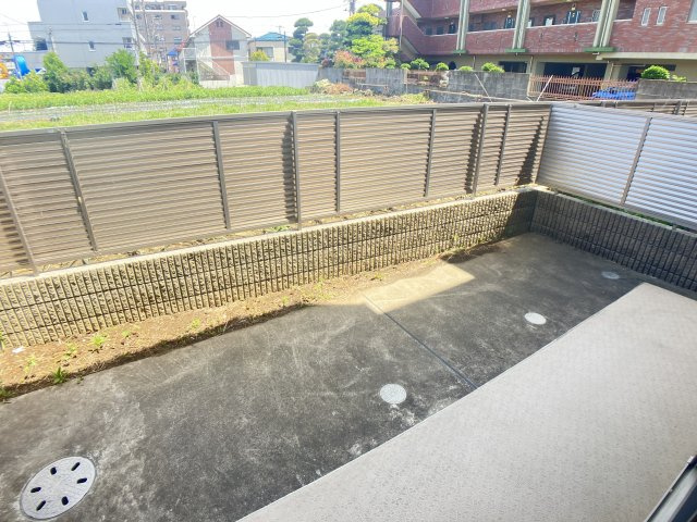アルブルコインシデンスの庭