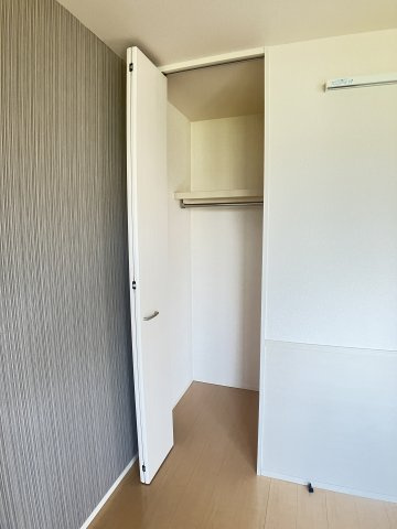 アルブルコインシデンスの収納