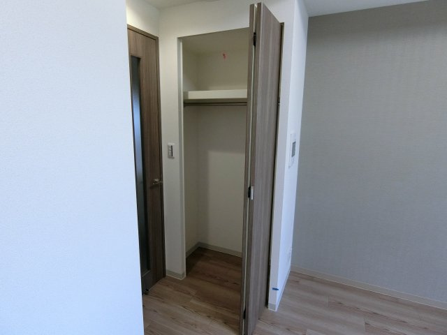 【収納】 | プレサンス天王寺勝山