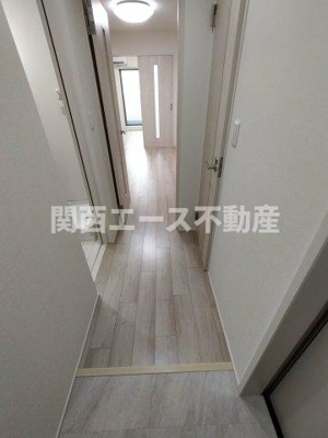 【玄関】 | フジパレス近鉄八尾Ⅰ番館