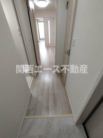 【玄関】 | フジパレス近鉄八尾Ⅰ番館