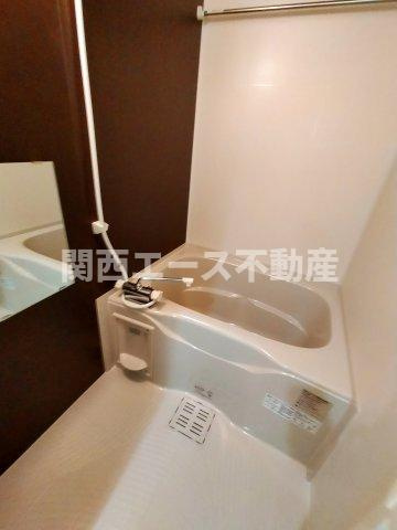 【浴室】 | フジパレス近鉄八尾Ⅰ番館